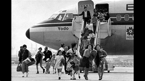 1969 japan airlines flight 351 wikipedia